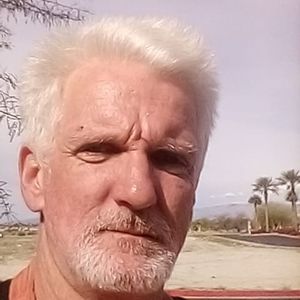 Meet your Posher, Timothy